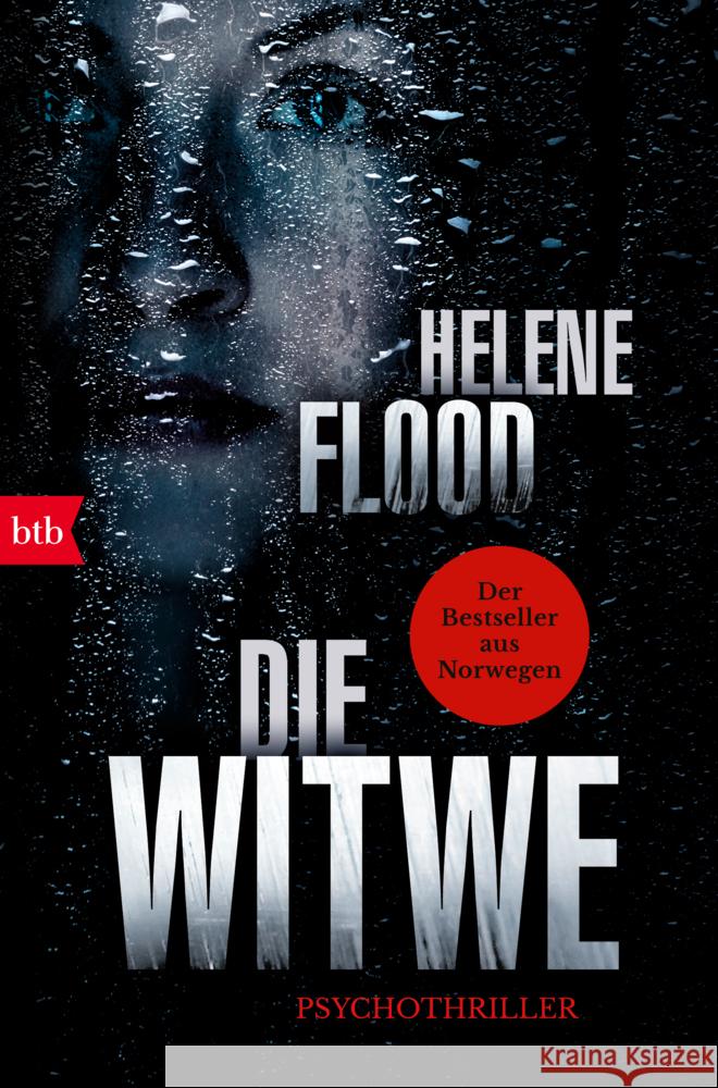 Die Witwe Flood, Helene 9783442758999