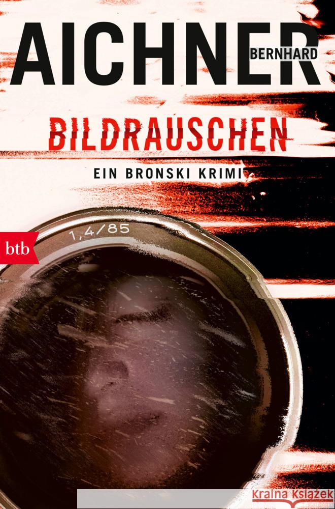 BILDRAUSCHEN Aichner, Bernhard 9783442759934