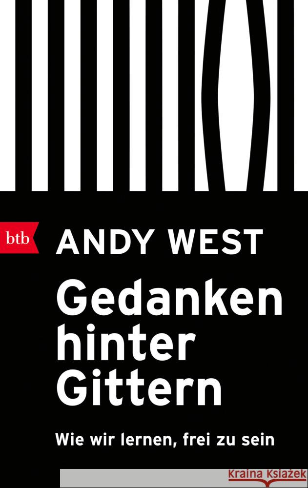 Gedanken hinter Gittern West, Andy 9783442770182