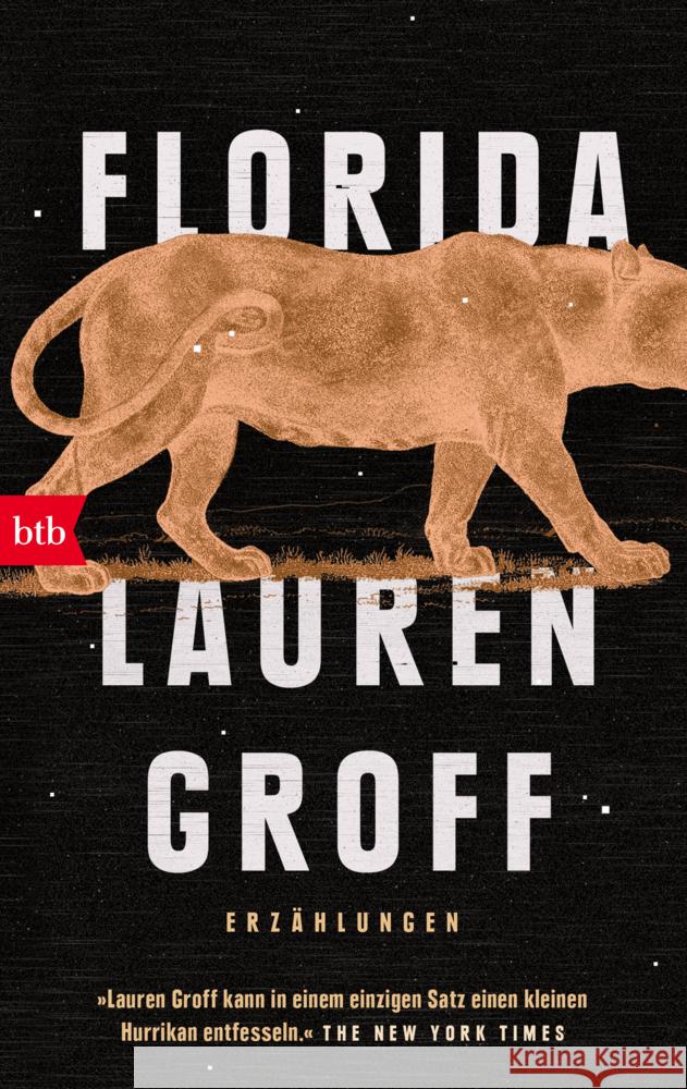 Florida Groff, Lauren 9783442770854