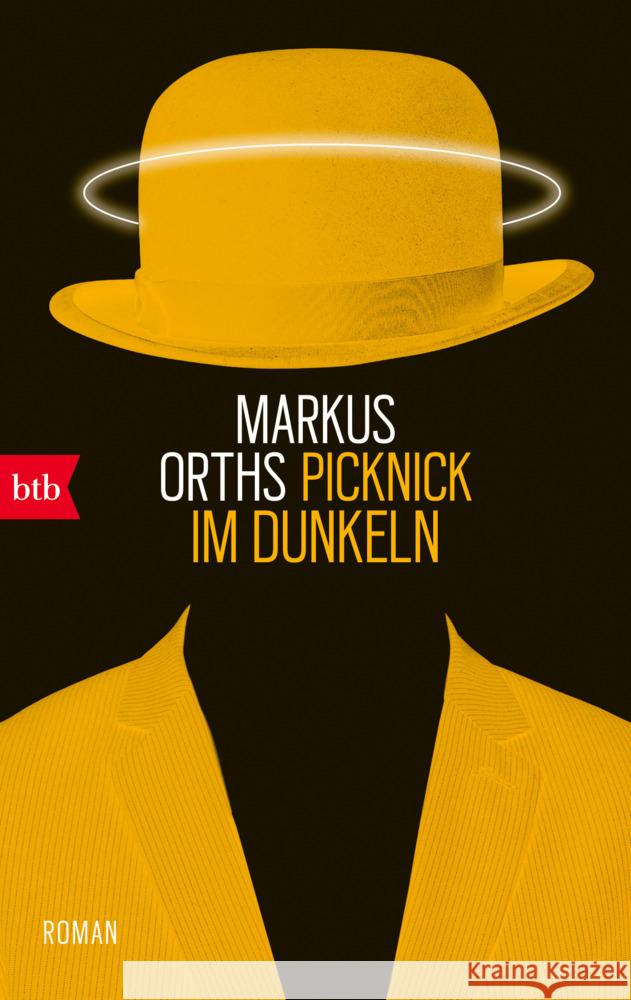 Picknick im Dunkeln Orths, Markus 9783442771189