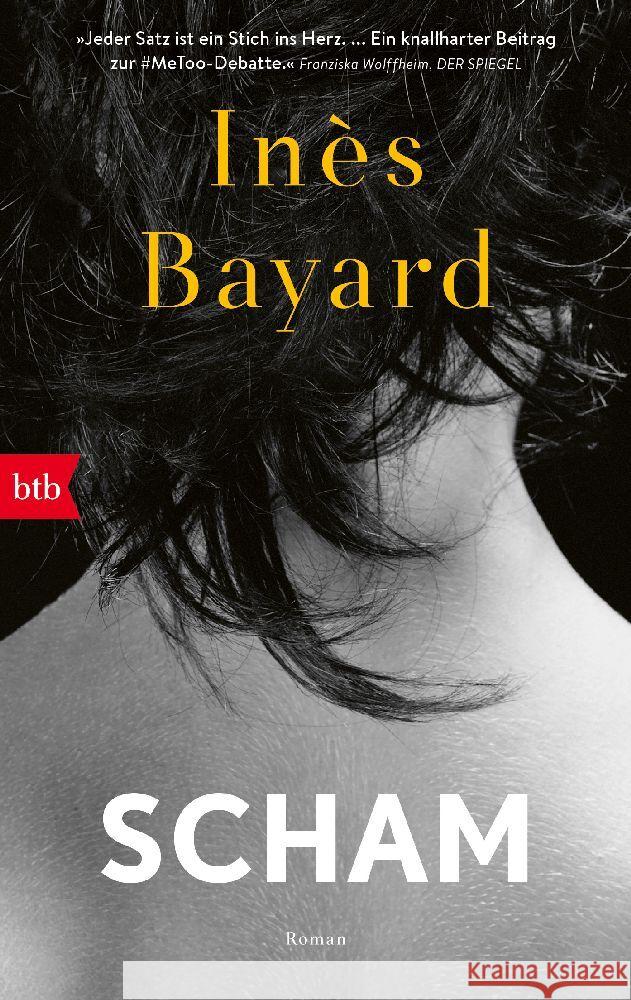 Scham Bayard, Inès 9783442771219