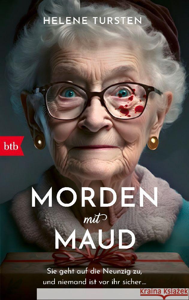 Morden mit Maud Tursten, Helene 9783442772087