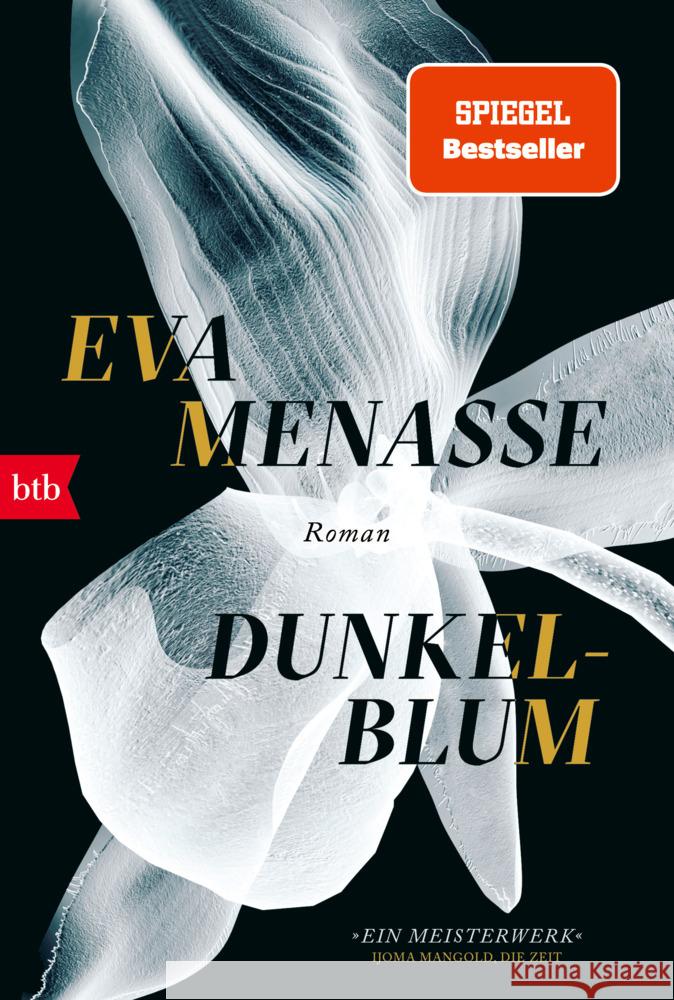 Dunkelblum Menasse, Eva 9783442772810