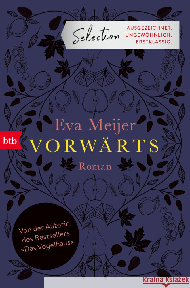 Vorwärts Meijer, Eva 9783442773282