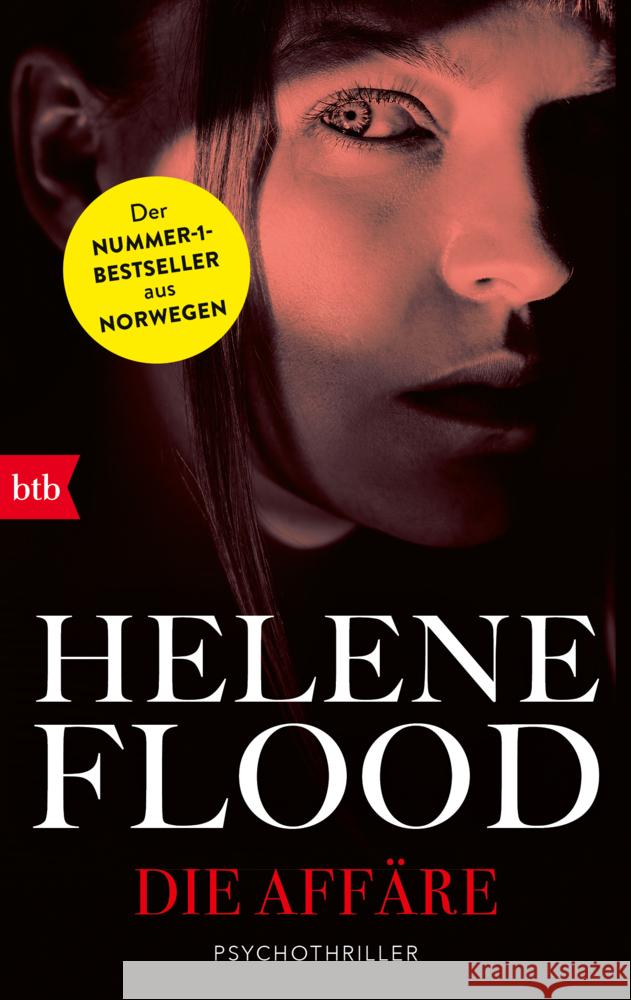 Die Affäre Flood, Helene 9783442775637