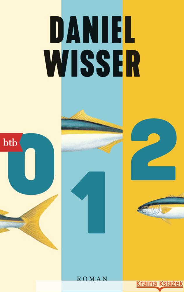 0 1 2 Wisser, Daniel 9783442775781