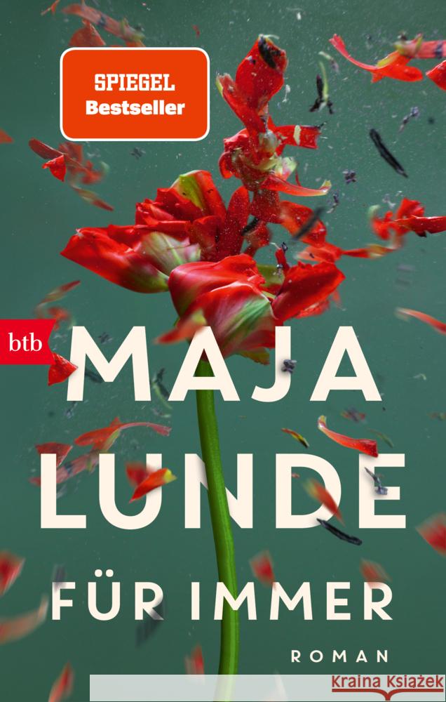 Für immer Lunde, Maja 9783442775910