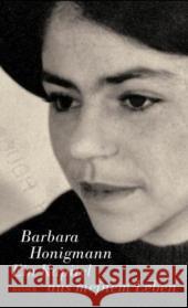 Ein Kapitel aus meinem Leben Honigmann, Barbara 9783446205314