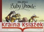 Baby Dronte Schössow, Peter   9783446209800 Hanser