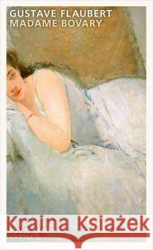 Madame Bovary : Sitten in der Provinz Flaubert, Gustave 9783446239944 Hanser
