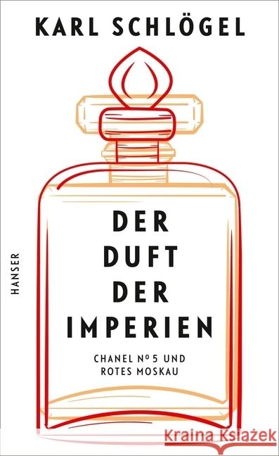 Der Duft der Imperien : 