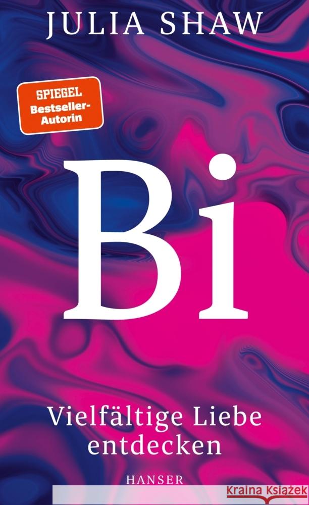 Bi Shaw, Julia 9783446272934