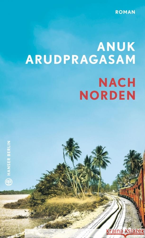 Nach Norden Arudpragasam, Anuk 9783446273818