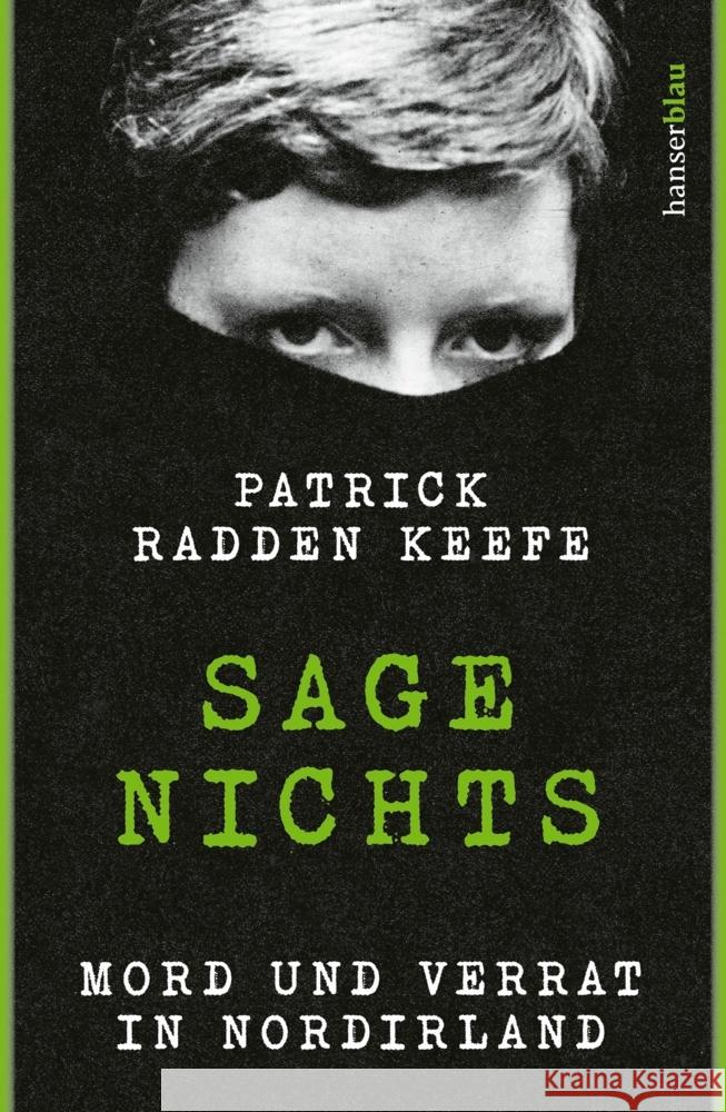 Sage nichts Keefe, Patrick Radden 9783446279391