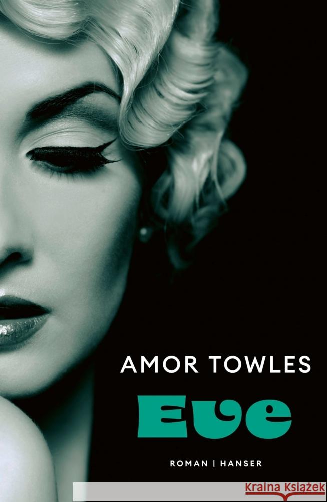 Eve Towles, Amor 9783446281257