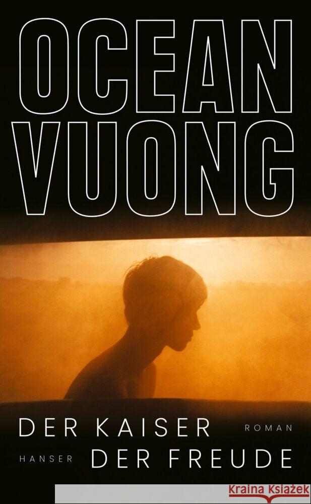 Der Kaiser der Freude Vuong, Ocean 9783446282742
