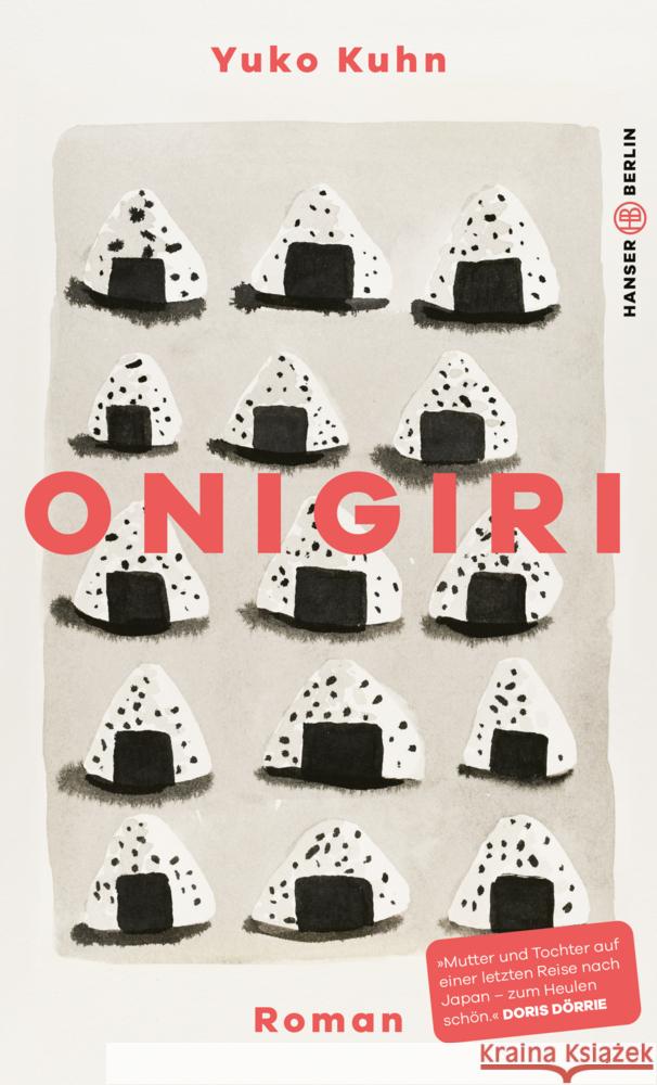 Onigiri Kuhn, Yuko 9783446283114