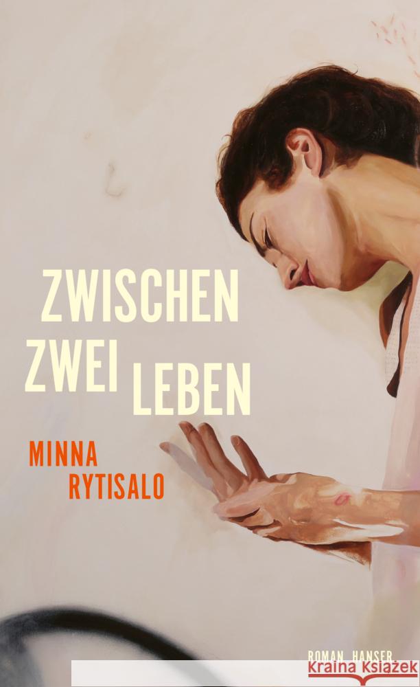 Zwischen zwei Leben Rytisalo, Minna 9783446283220