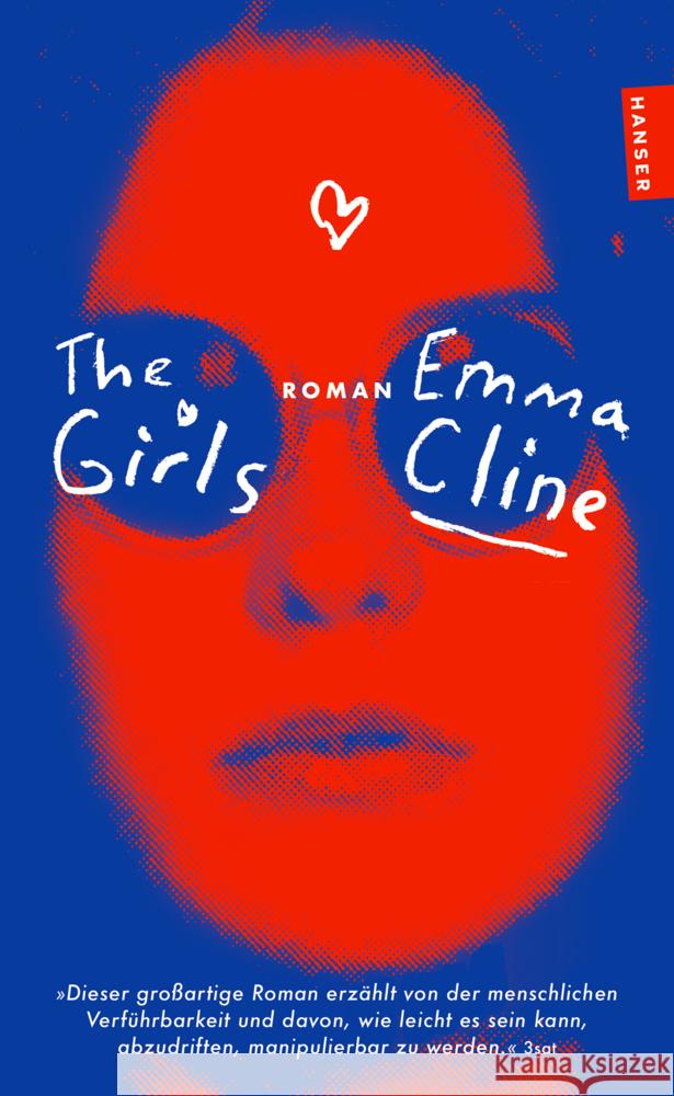 The Girls Cline, Emma 9783446286078