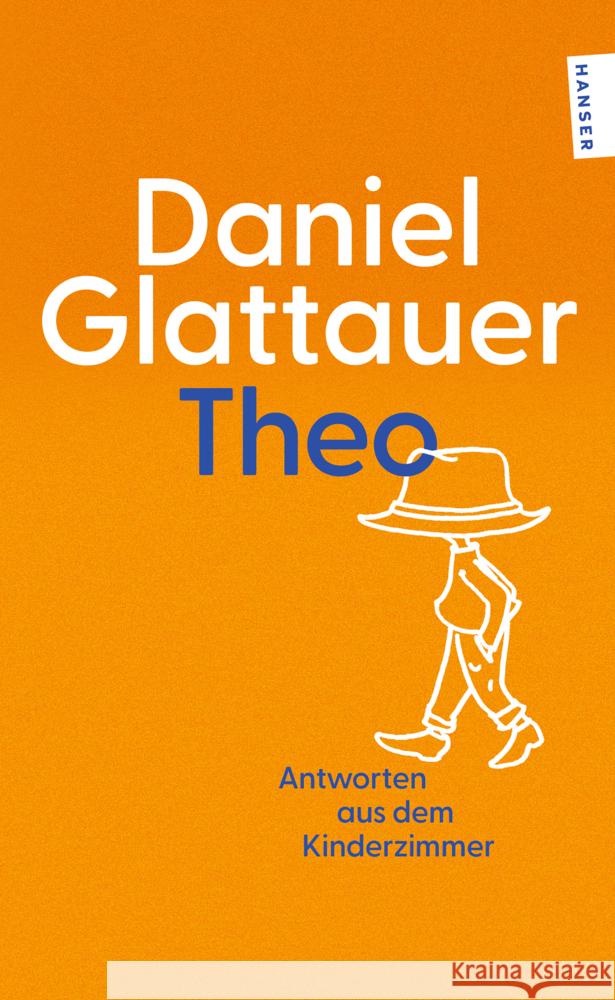 Theo Glattauer, Daniel 9783446286375