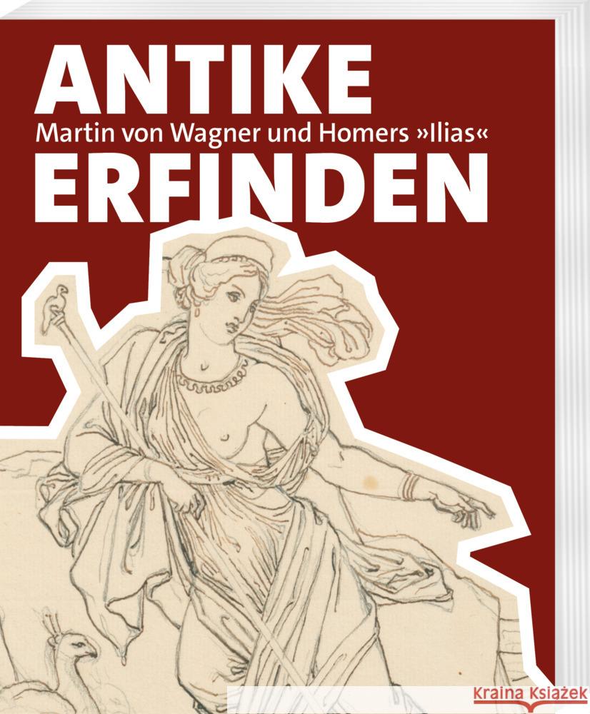 Antike erfinden  9783447120203 Harrassowitz