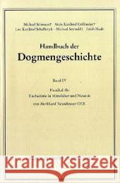 Eucharistie Neunheuser, Burkhard 9783451007095