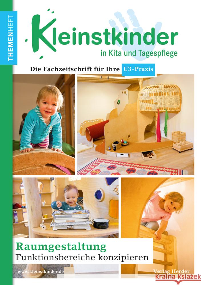 Raumgestaltung - Funktionsbereiche konzipieren Nagel, Klaus, Becker, Steffi, Franz, Margit 9783451010903