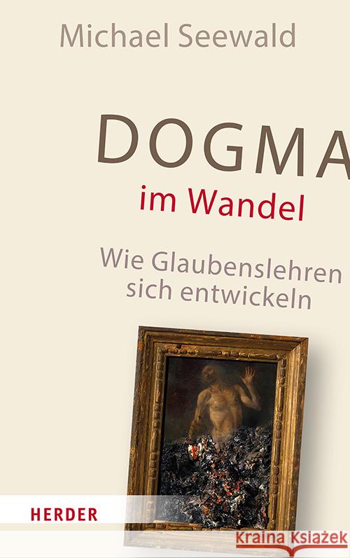 Dogma im Wandel Seewald, Michael 9783451025136