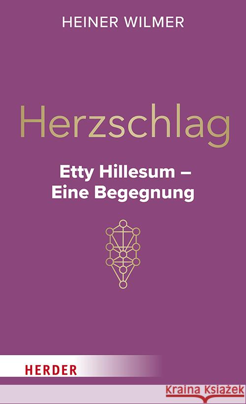 Herzschlag Wilmer, Heiner 9783451034923