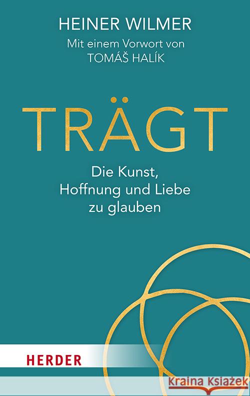 Trägt Wilmer, Heiner, Biallowons, Simon 9783451036088