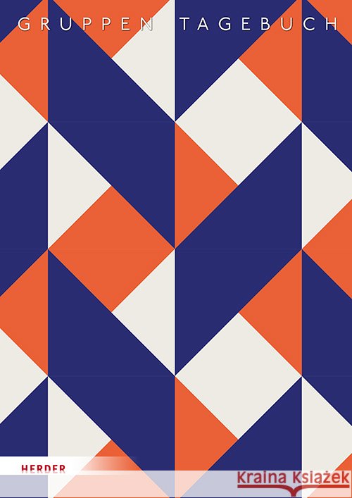 Gruppentagebuch. Special Edition 2026 Herder Pädagogik 9783451036361