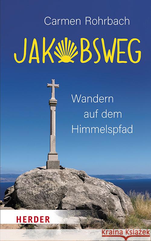 Jakobsweg Rohrbach, Carmen 9783451036644