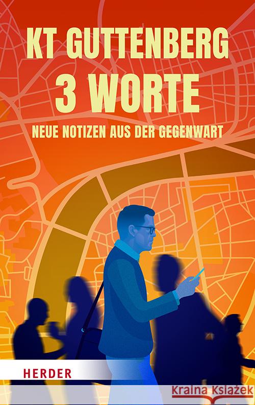 3 Worte Guttenberg, Karl-Theodor zu 9783451074165
