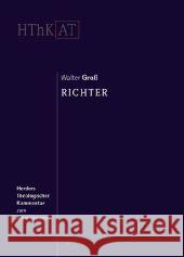 Richter Groß, Walter Zenger, Erich  9783451268106 Herder, Freiburg