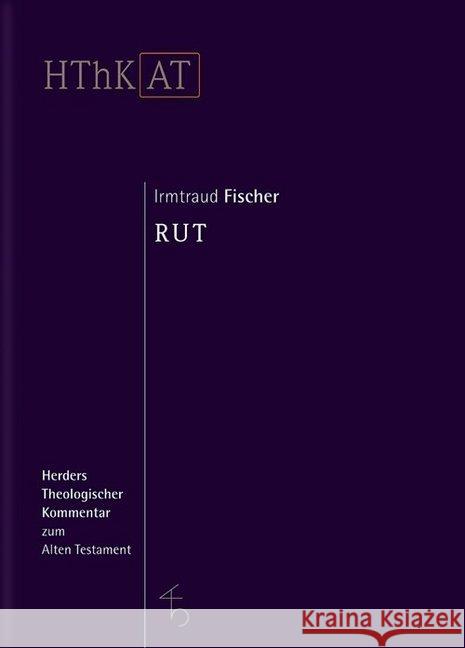 Rut Fischer, Irmtraud Zenger, Erich  9783451268113