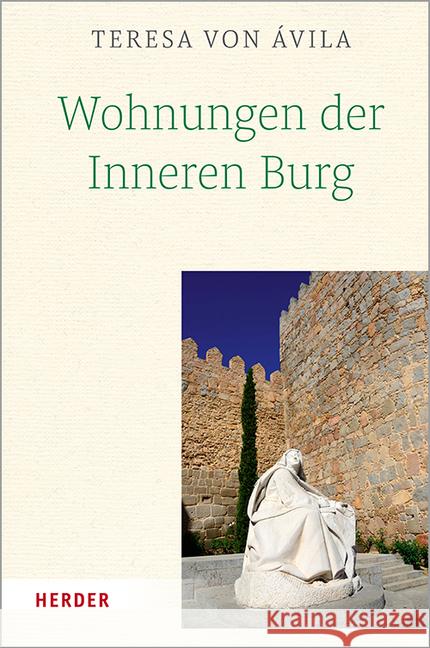 Wohnungen Der Inneren Burg Teresa Vo 9783451393112