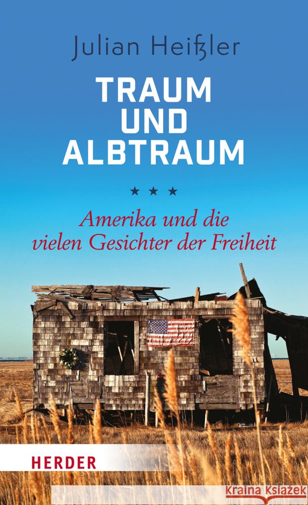 Traum und Albtraum Heißler, Julian 9783451396458