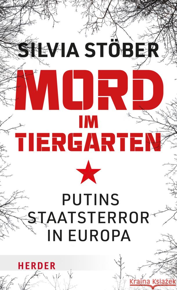 Mord im Tiergarten Stöber, Silvia 9783451399763