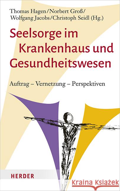 0: Auftrag - Vernetzung - Perspektiven Hinz-Rosin, Peter 9783451399879