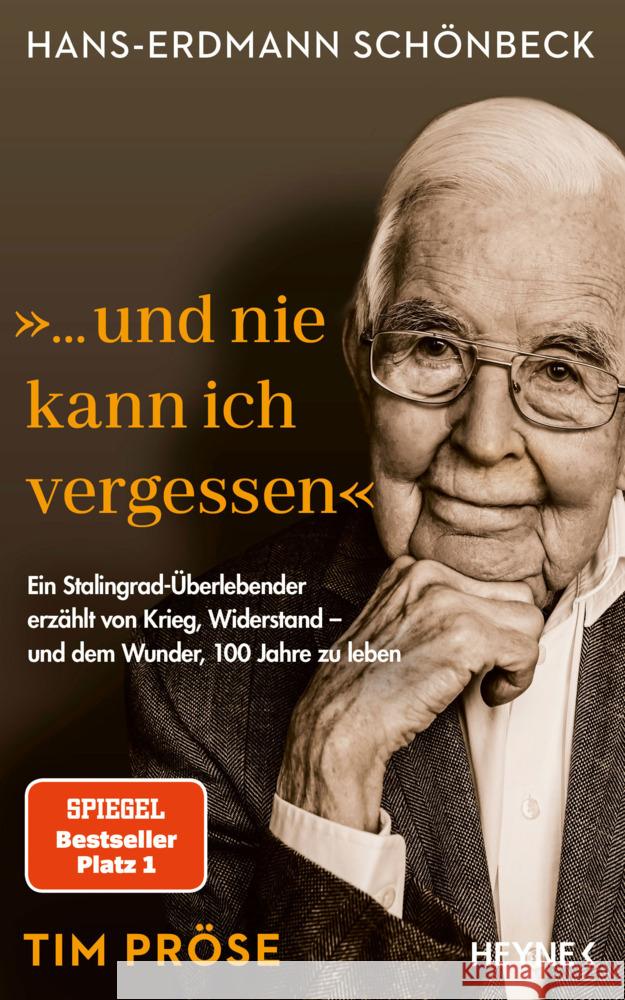 Hans-Erdmann Schönbeck: 