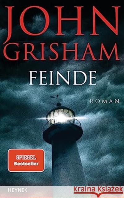 Feinde Grisham, John 9783453274204 Heyne