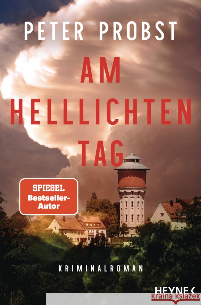 Am helllichten Tag Probst, Peter 9783453275645