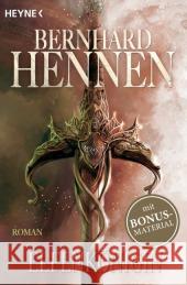 Elfenkönigin : Roman Hennen, Bernhard 9783453315693 Heyne