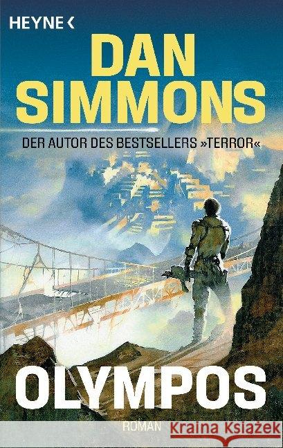 Olympos Simmons, Dan 9783453320482 Heyne