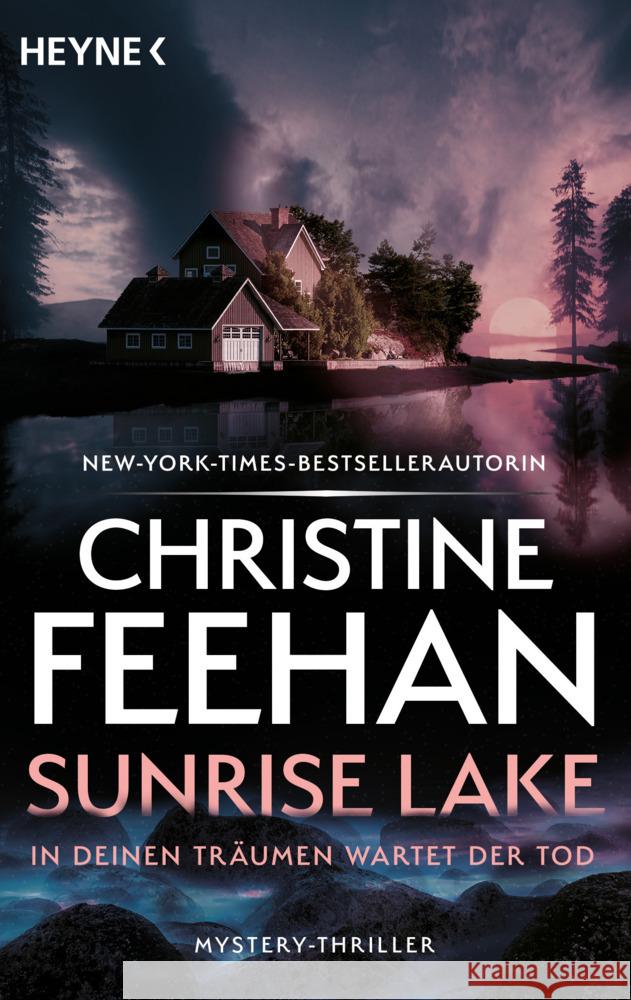 Sunrise Lake Feehan, Christine 9783453322493 Heyne