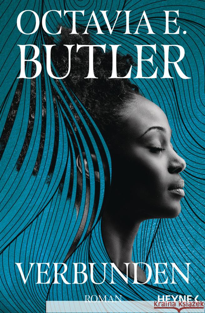 Verbunden Butler, Octavia E. 9783453323506