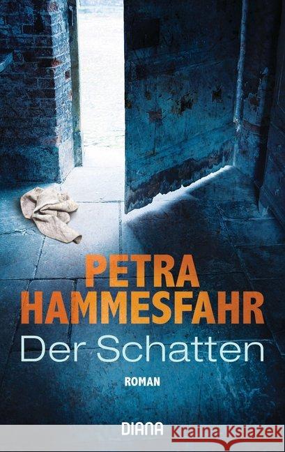 Der Schatten : Roman Hammesfahr, Petra 9783453360075