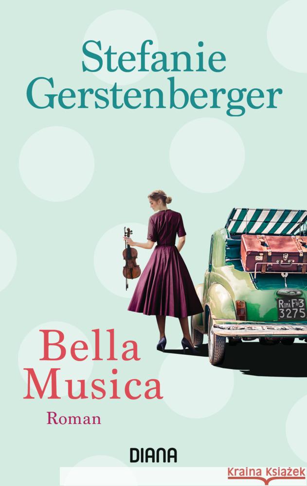 Bella Musica Gerstenberger, Stefanie 9783453360914