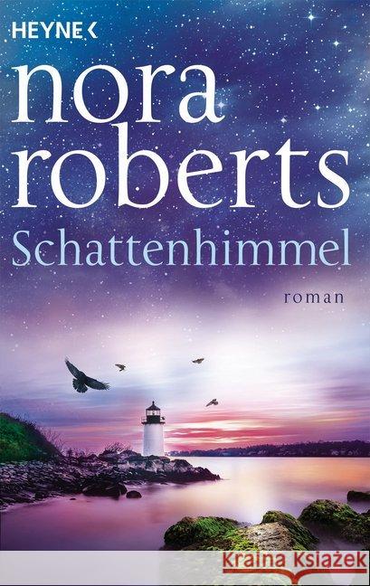 Schattenhimmel Roberts, Nora 9783453422605